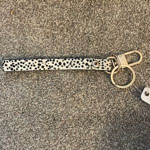 Altard state key wristlet